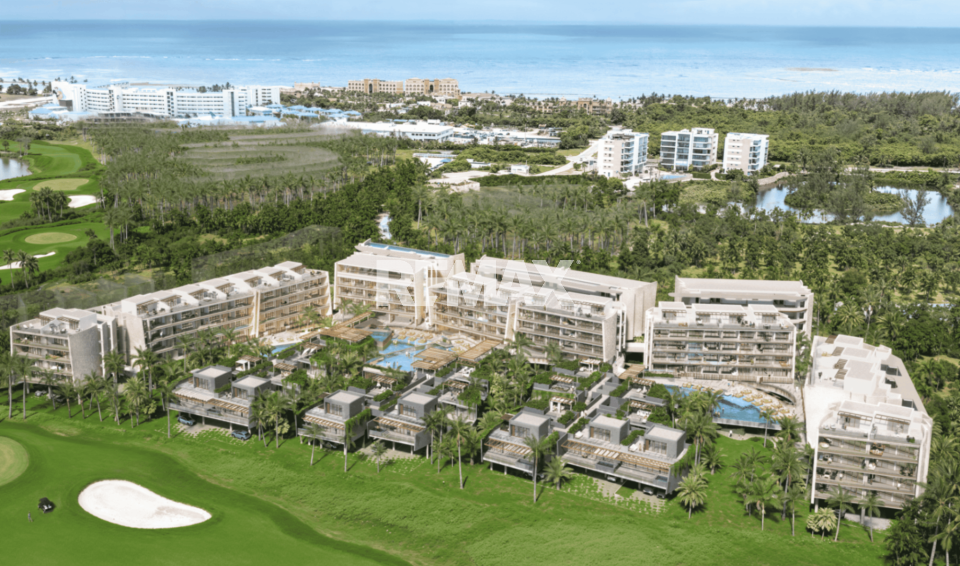 Andara Cap Cana