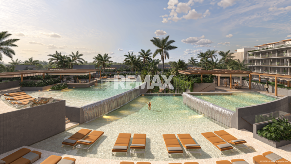 Andara Cap Cana - Vista 2