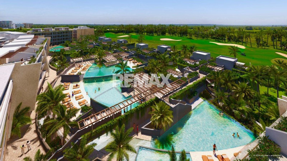Andara Cap Cana - Vista 3