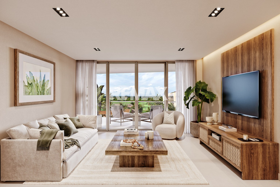 Andara Cap Cana - Vista 4