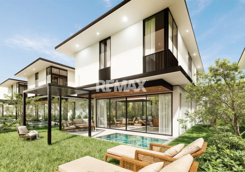 Villas Vista Cana