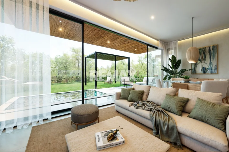Villas Vista Cana - Vista 2