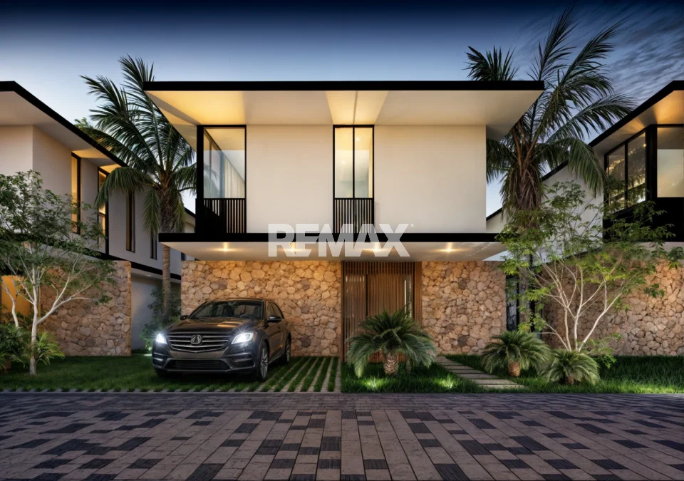 Villas Vista Cana - Vista 3