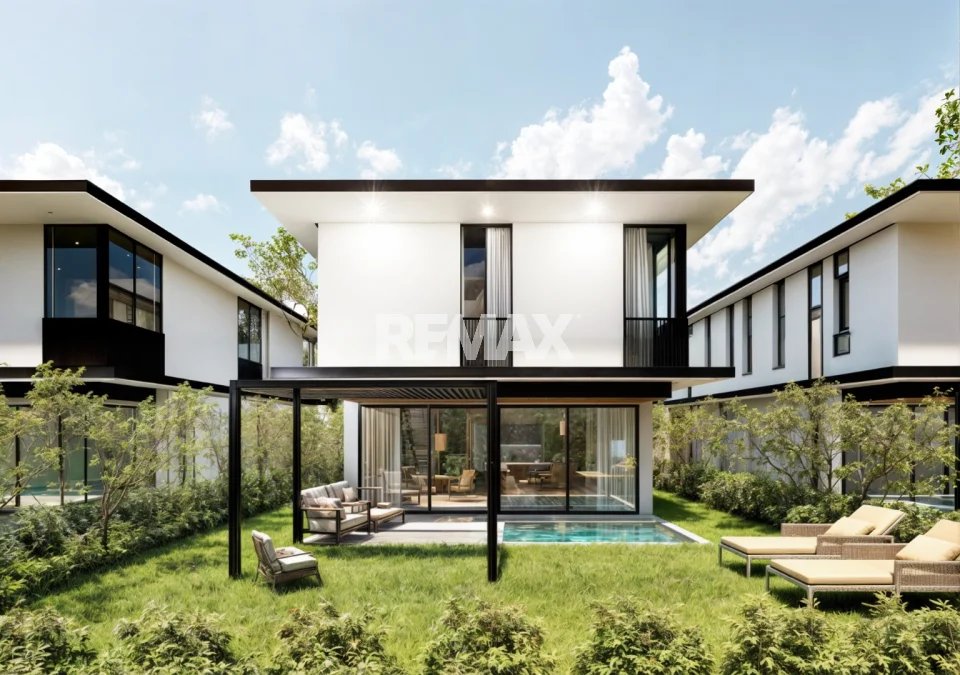 Villas Vista Cana - Vista 4