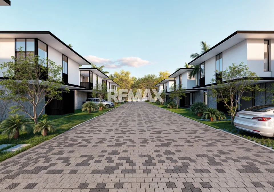Villas Vista Cana - Vista 5